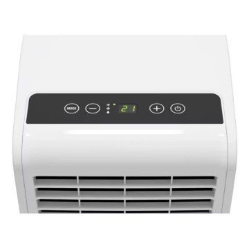 Olimpia Splendid Dolceclima Compact 8 Φορητό Κλιματιστικό 8000 BTU μόνο Ψύξης